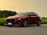 MAZDA馬自達 MAZDA 3  第1張縮圖