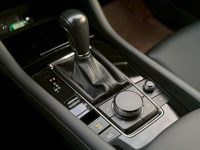MAZDA馬自達 MAZDA 3  第10張相片