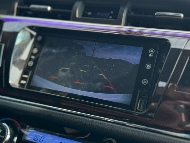 TOYOTA豐田 ALTIS  第6張相片