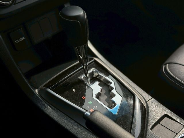 TOYOTA豐田 ALTIS  第8張相片