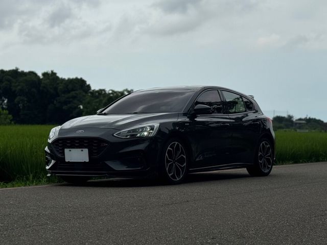 FORD福特 FOCUS  第1張相片