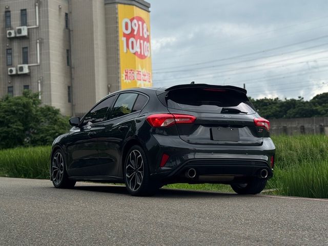 FORD福特 FOCUS  第2張相片