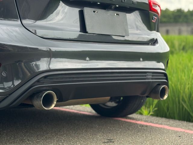 FORD福特 FOCUS  第4張相片