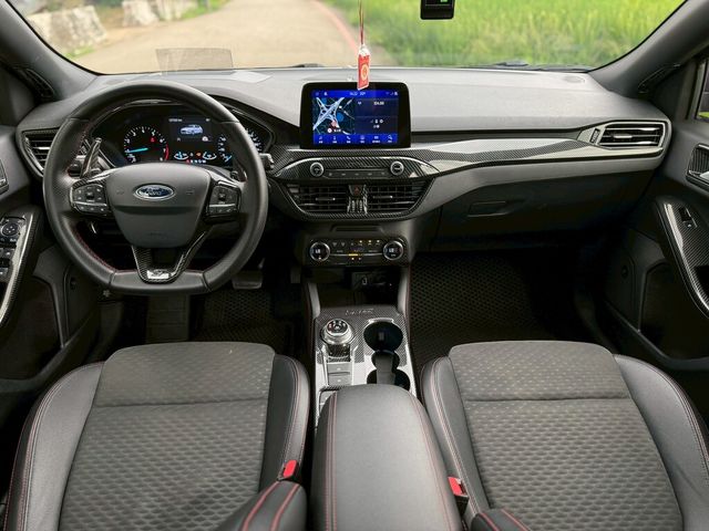 FORD福特 FOCUS  第5張相片