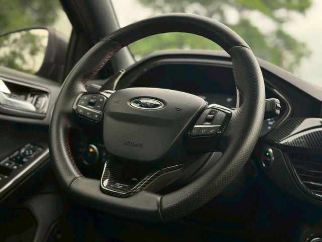 FORD福特 FOCUS  第6張相片