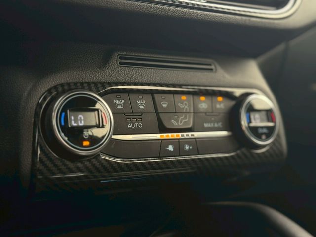 FORD福特 FOCUS  第9張相片