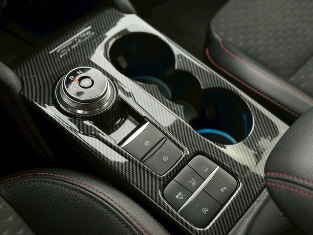 FORD福特 FOCUS  第10張相片