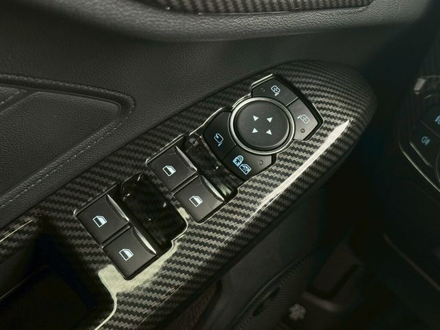 FORD福特 FOCUS  第14張相片