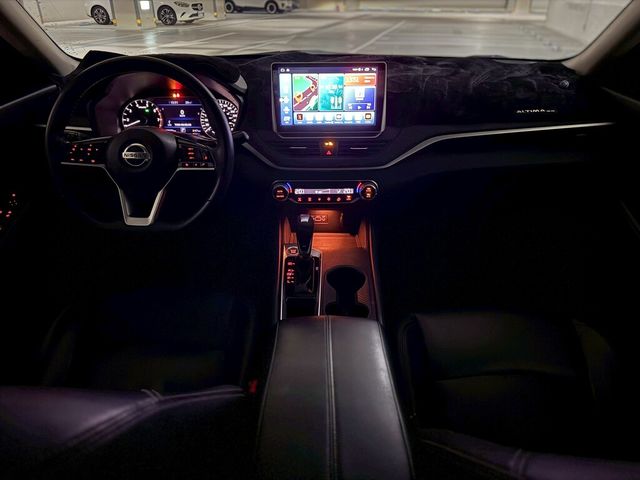 NISSAN日產 ALTIMA  第3張相片