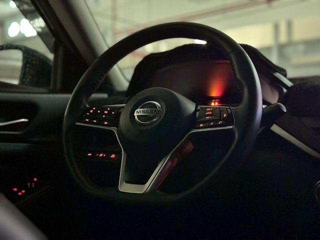 NISSAN日產 ALTIMA  第4張相片