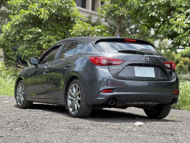 MAZDA馬自達 MAZDA 3  第2張相片