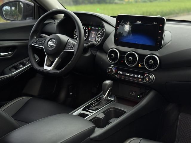NISSAN日產 SENTRA  第3張相片