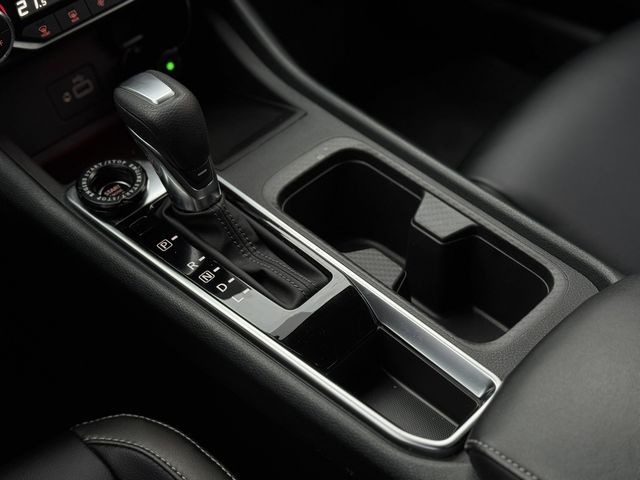 NISSAN日產 SENTRA  第8張相片
