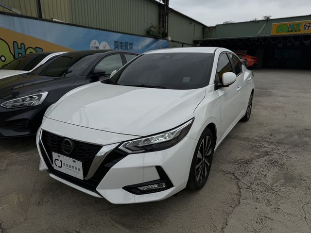 NISSAN日產 SENTRA  第1張相片