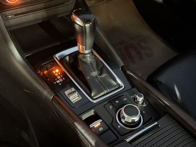 MAZDA馬自達 MAZDA 3  第4張相片