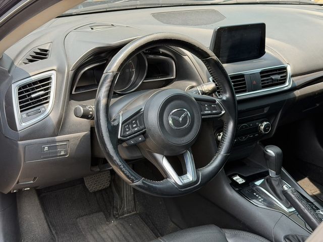 MAZDA馬自達 MAZDA 3  第5張相片