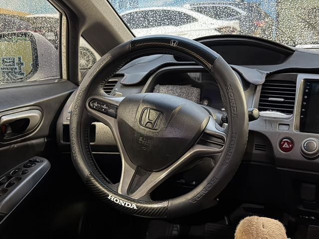 HONDA本田 CIVIC  第6張相片