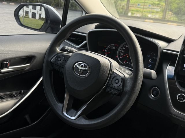TOYOTA豐田 ALTIS  第4張相片