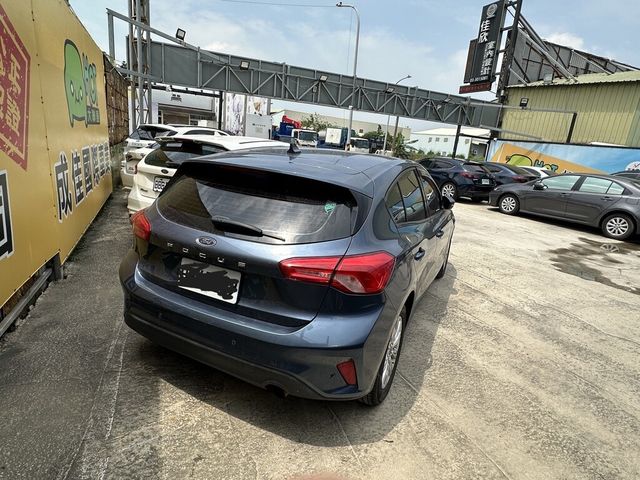 FORD福特 FOCUS  第2張相片