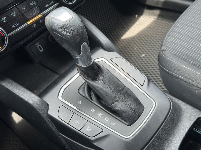 FORD福特 FOCUS  第3張相片