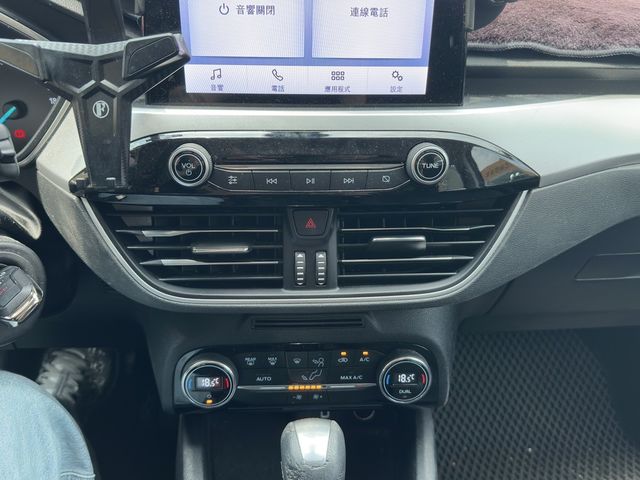 FORD福特 FOCUS  第4張相片