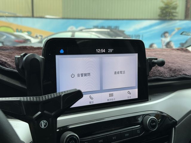 FORD福特 FOCUS  第5張相片