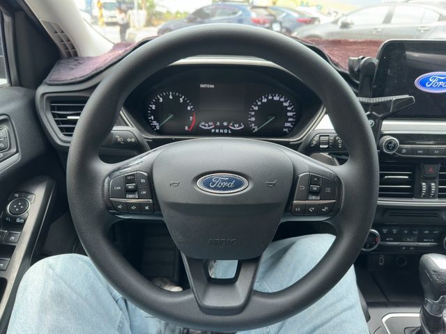 FORD福特 FOCUS  第6張相片