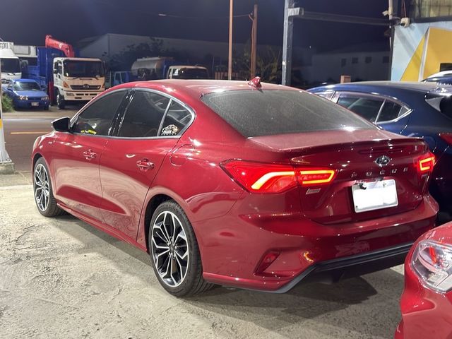 FORD福特 FOCUS  第2張相片