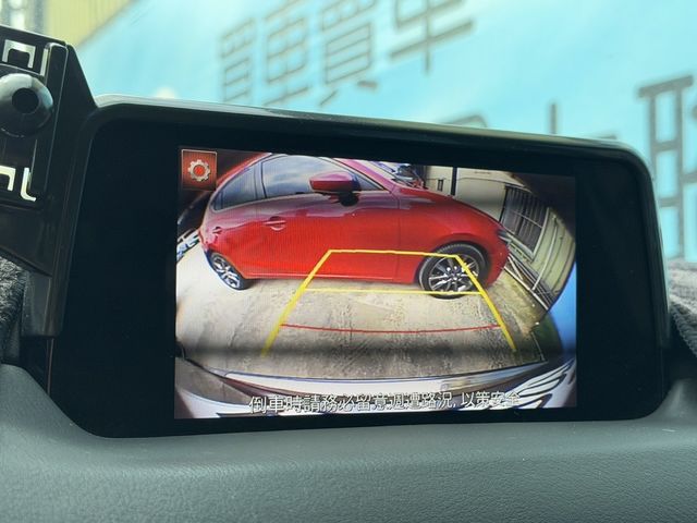 MAZDA馬自達 CX-5  第3張相片
