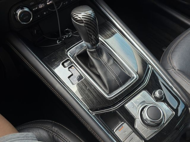 MAZDA馬自達 CX-5  第4張相片