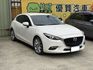 MAZDA馬自達 MAZDA 3  第1張縮圖