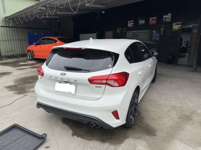 FORD福特 FOCUS  第2張相片