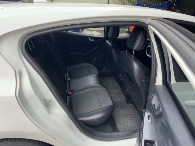 FORD福特 FOCUS  第4張相片