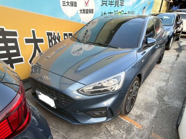 FORD福特 FOCUS  第1張相片