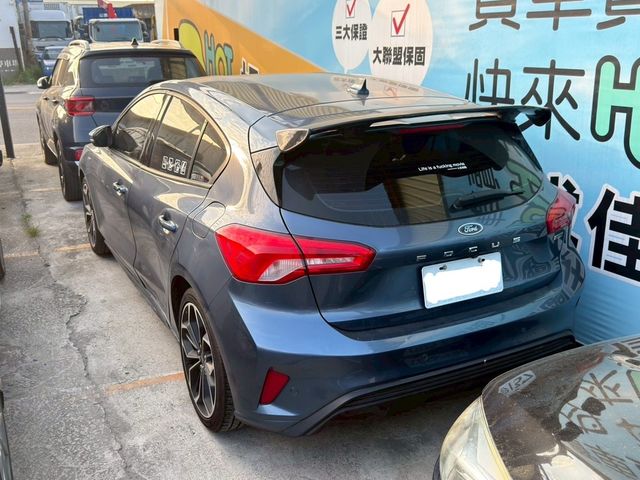 FORD福特 FOCUS  第2張相片