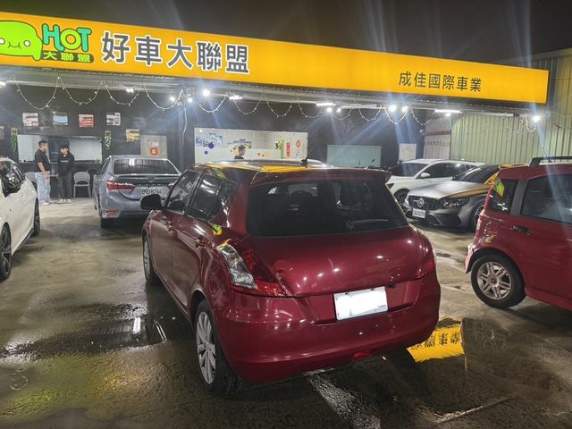 SUZUKI鈴木 SWIFT  第2張相片