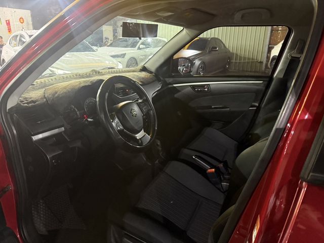 SUZUKI鈴木 SWIFT  第5張相片