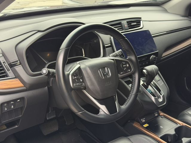 HONDA本田 CR-V  第6張相片