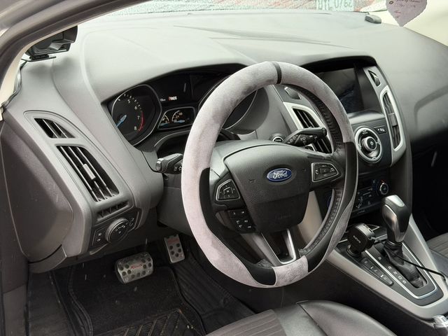 FORD福特 FOCUS  第3張相片
