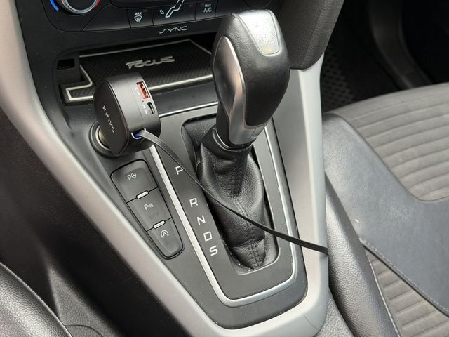 FORD福特 FOCUS  第5張相片