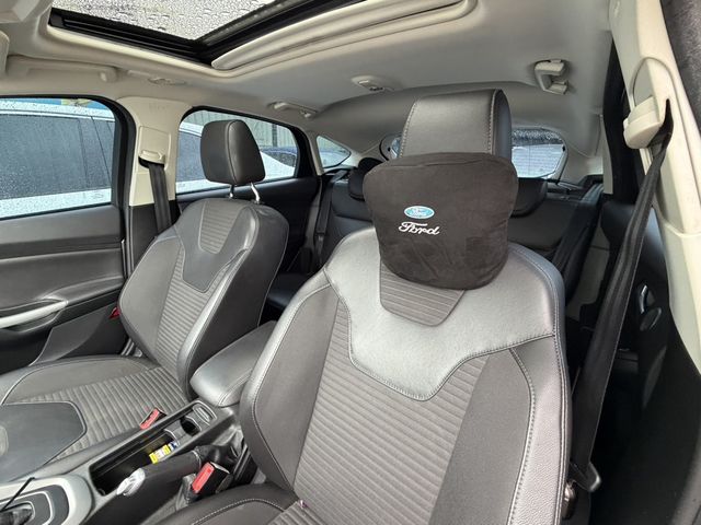 FORD福特 FOCUS  第6張相片