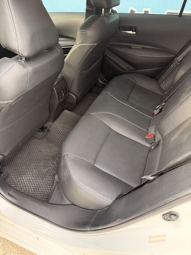 TOYOTA豐田 ALTIS  第3張相片
