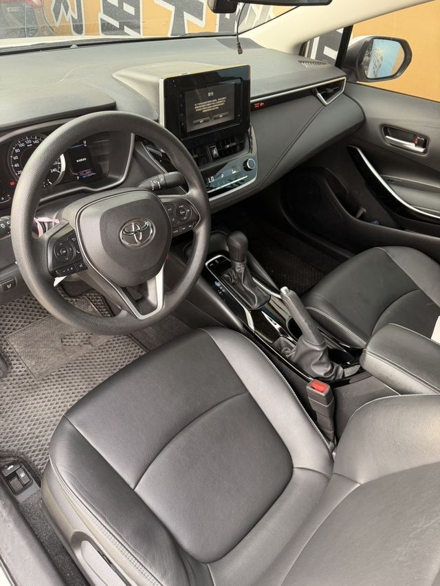 TOYOTA豐田 ALTIS  第6張相片