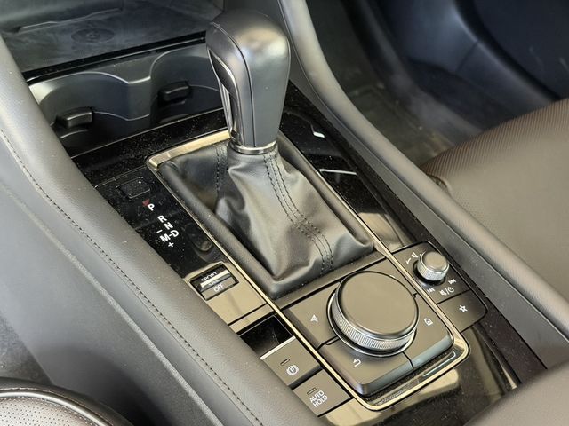 MAZDA馬自達 MAZDA 3  第4張相片