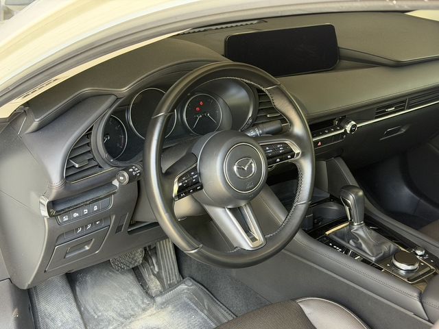 MAZDA馬自達 MAZDA 3  第6張相片