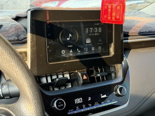 TOYOTA豐田 ALTIS  第5張相片