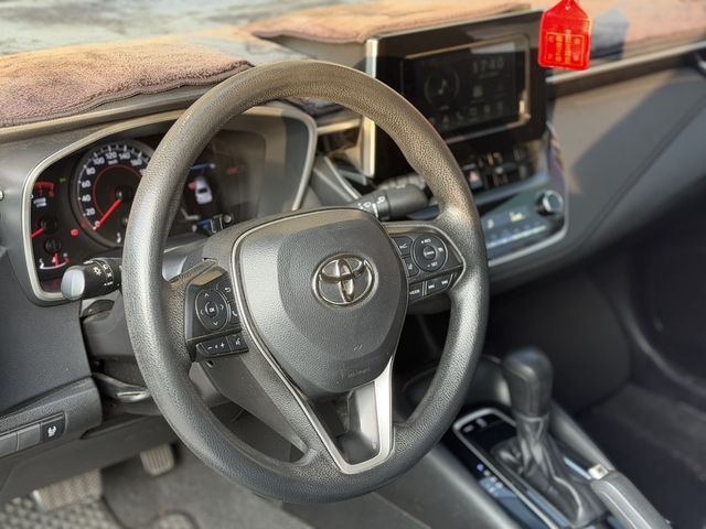TOYOTA豐田 ALTIS  第6張相片