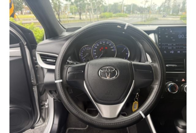 Toyota YARIS  第13張相片