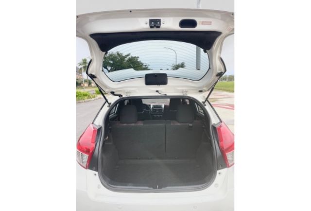 Toyota YARIS  第4張相片