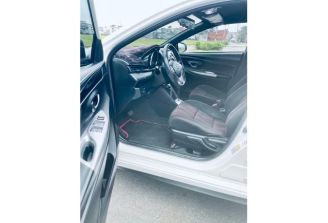 Toyota YARIS  第6張相片